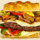 Illustration for article titled 10 mouthwatering cheeseburgers inspired by 10 American cities